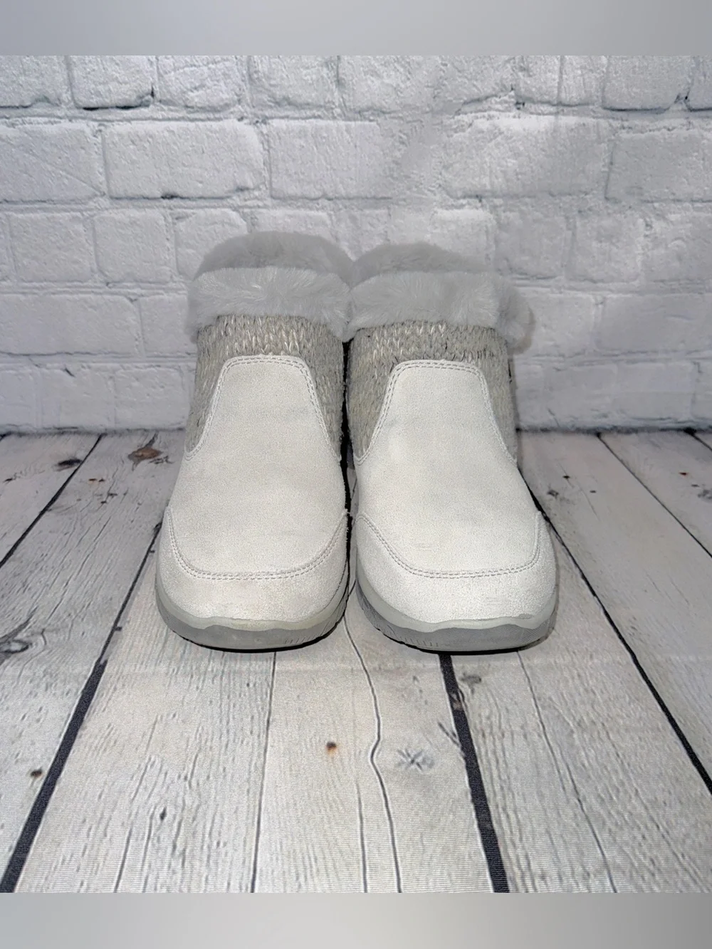 Skechers Easy Going Bootie - Picture 4 of 6